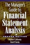 The Managers Guide to Financial Statement Analysis (Wiley Finance)