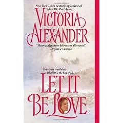 Let It Be Love