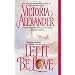Let It Be Love