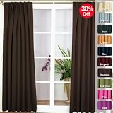Window Treatment - Draperies & Curtains