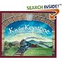 K Is For Keystone: A Pennsylvania Alphabet Edition 1. (Discover America State By State. Alphabet Series)