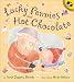 Book Lucky Pennies and Hot Chocolate (Picture Puffins)