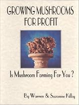 Growing Mushrooms for Profit