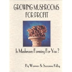Growing Mushrooms for Profit