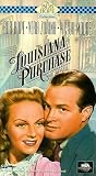 Louisiana Purchase by Universal Studios