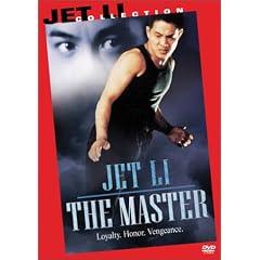 The Master