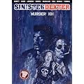 Sinister Dexter: Murder 101