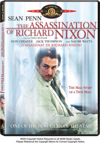 The Assassination of Richard Nixon