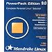 Software : MACMILLAN Mandrake Linux 9.0 PowerPack