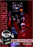 Oklahoma Sooners 2004 Season Review DVD