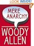 Mere Anarchy (Thorndike Large Print Laugh Lines)
