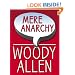 Mere Anarchy (Thorndike Large Print Laugh Lines)