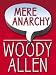 Mere Anarchy (Hardcover)
