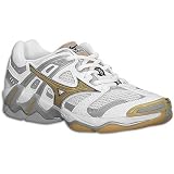 Mizuno Women's Wave Tornado