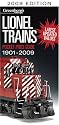 Greenberg's Guides Lionel Trains Pocket Price Guide 2009 (Greenberg's Pocket Price Guide Lionel Trains, 1901 - 2009