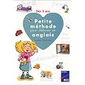 Petite m�thode pour d�buter l'anglais
