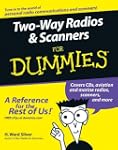 Two-Way Radios and Scanners For Dummies