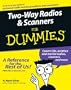 Two-Way Radios and Scanners For Dummies