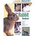 Rabbit Handbook, The (Barron's Pet Handbooks)