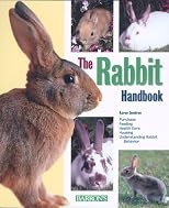 Rabbit Handbook, The (Barron's Pet Handbooks)
