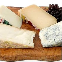 igourmet Italian Cheese Sampler