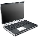 HP ZD8060 Pavilion Notebook PC with Media Center - REFURBISHED