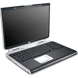 HP ZD8060 Pavilion Notebook PC with Media Center - REFURBISHED