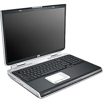 HP ZD8060 Pavilion Notebook PC with Media Center - REFURBISHED