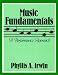 Music Fundamentals: A Performance Approach