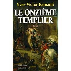 Le onzi�me templier