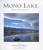 Mono Lake: Mirror Of Imagination