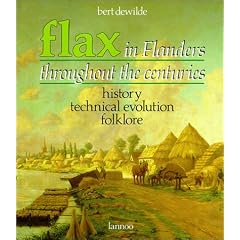 Flax in Flanders Throughout the Centuries