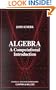 Algebra: A Computational Introduction