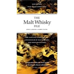 The Malt Whisky File