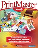 Printmaster Family (DVD) (vf)