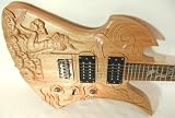 Produkt-Bild: edel E-Gitarre Special - Sonderanfertigung