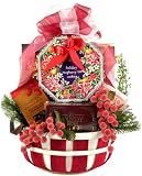 A Very Berry Christmas, Holiday Gift Basket