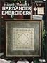 Teach Yourself Hardanger Embroidery (Leisure Arts #3278)