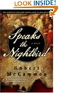 Speaks the Nightbird
