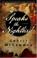 Speaks the Nightbird