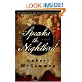 Speaks the Nightbird