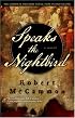 Speaks the Nightbird