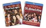 About Last Night / St Elmos Fire [Blu-ray]