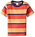 Scout + Ro Boys' Stripe Jersey Crew-Neck T-Shirt