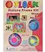 Floam Picture Frame Kit