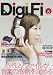 Digi Fi no.8 �ϥ��쥾�ե����뤬���ڤδ�ư�򿼤��/�Υ�������󥻥��б��� (�̺����ƥ쥪�������)