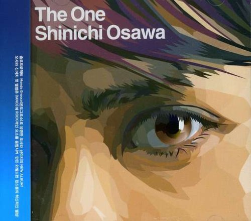 OSAWA, SHINICHI - ONE - 33T