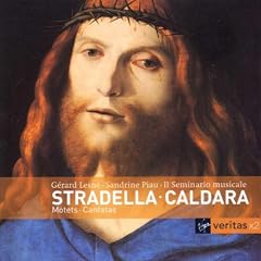 Motets/Cantatas