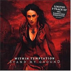 Stand My Ground, Pt. 2