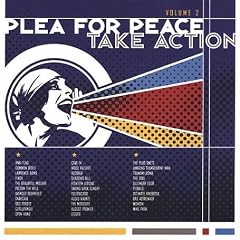 Plea for Peace 2: Take Action